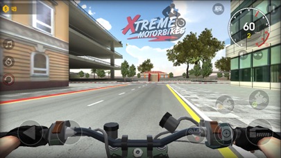 Xtreme Motorbikes screenshot 1