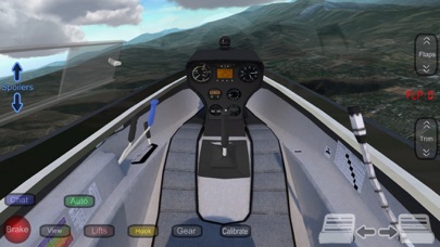 Xtreme Soaring 3D screenshot 5