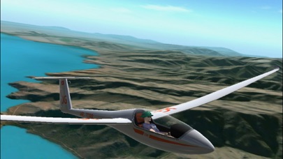 Xtreme Soaring 3D screenshot 2