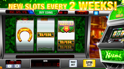 Xtreme Vegas 777 Classic Slots screenshot 3