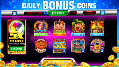 Xtreme Vegas 777 Classic Slots screenshot 2