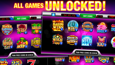 Xtreme Vegas 777 Classic Slots screenshot 5