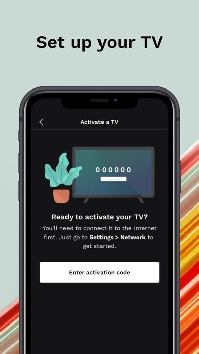 Xumo TV screenshot 1