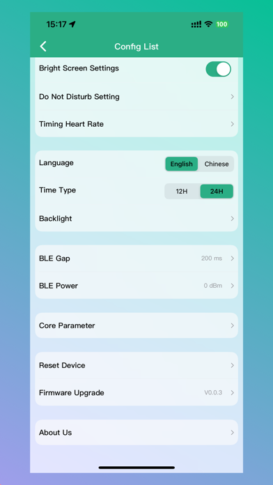 xWristband screenshot 3