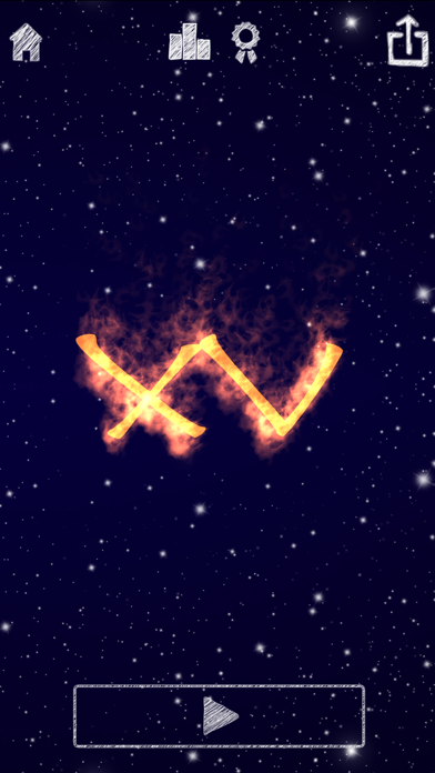 XXI: 21 Puzzle Game screenshot 2