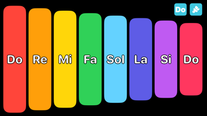 Xyloph screenshot 3