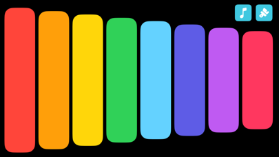 Xyloph screenshot 2