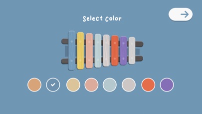 Xylophone Melodies screenshot 3