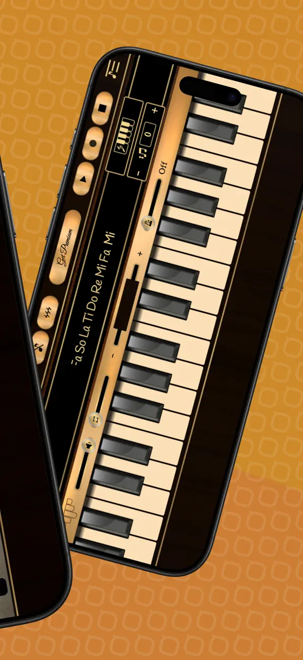Xylophone Sim screenshot 2