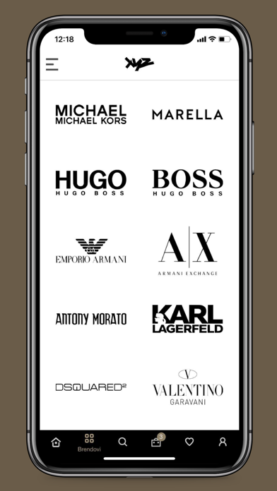 XYZ Marella screenshot 4