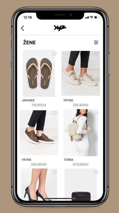 XYZ Marella screenshot 3