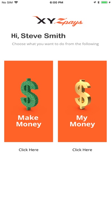 Xyz Pays screenshot 5