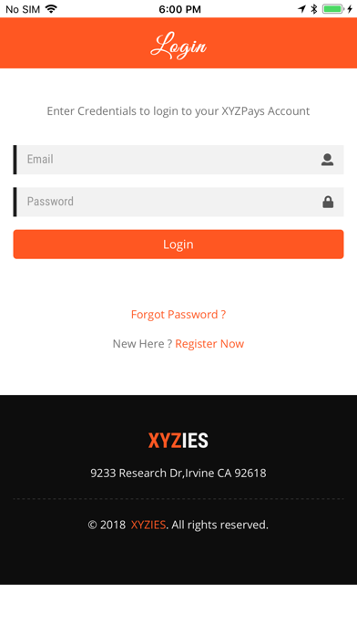 Xyz Pays screenshot 6