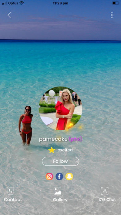 XYZ - Unsocial Media & Chat screenshot 8