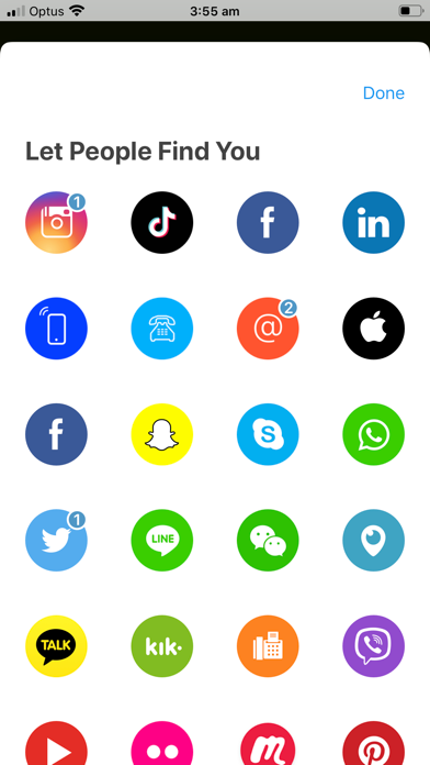 XYZ - Unsocial Media & Chat screenshot 2