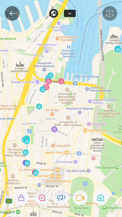XYZ - Unsocial Media & Chat screenshot 4