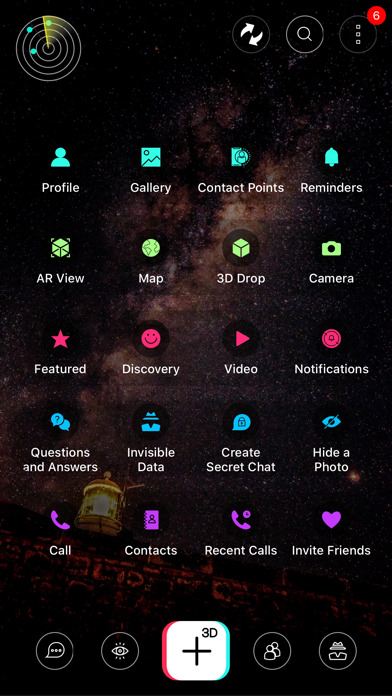 XYZ - Unsocial Media & Chat screenshot 7