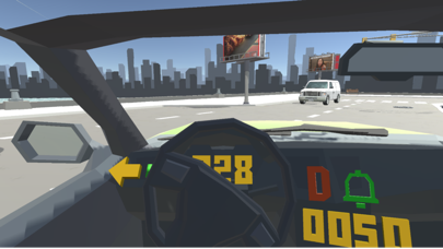 XYZ VR Drive screenshot 3