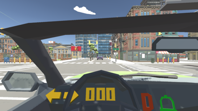 XYZ VR Drive screenshot 4
