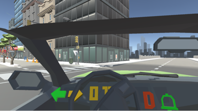 XYZ VR Drive screenshot 5