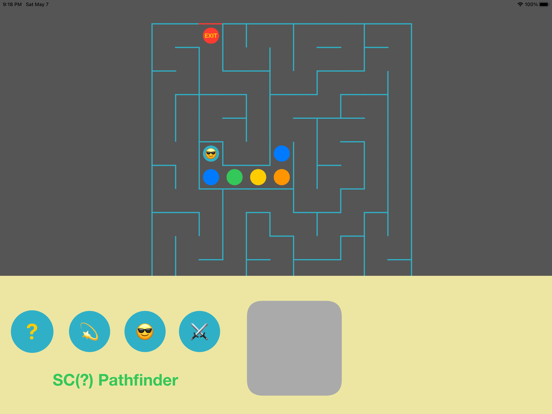 'Y? screenshot 8