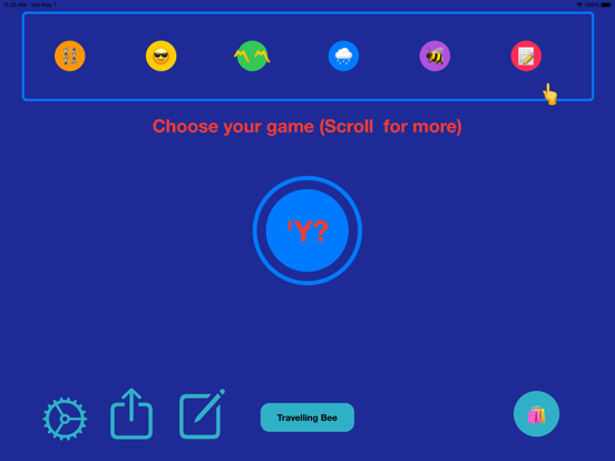 'Y? screenshot 10