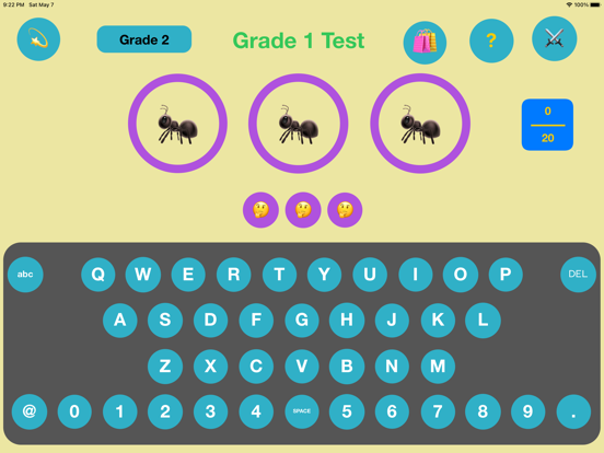 'Y? screenshot 2