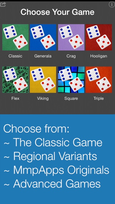 Yacht - Classic with variants screenshot 4