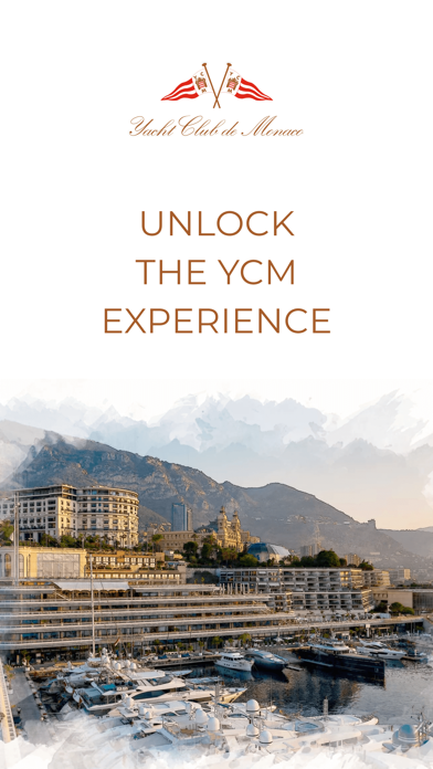 Yacht Club de Monaco - YCM screenshot 4
