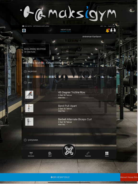 Yacht Club screenshot 10