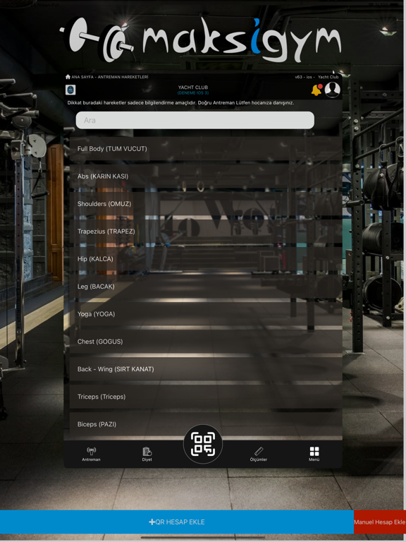 Yacht Club screenshot 7
