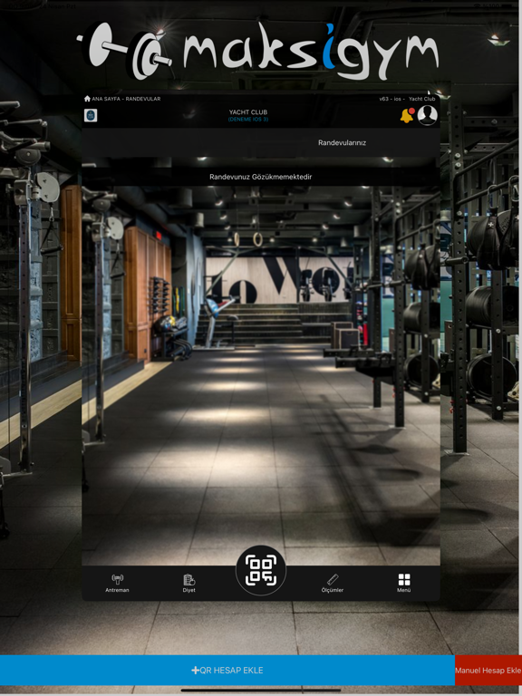 Yacht Club screenshot 3