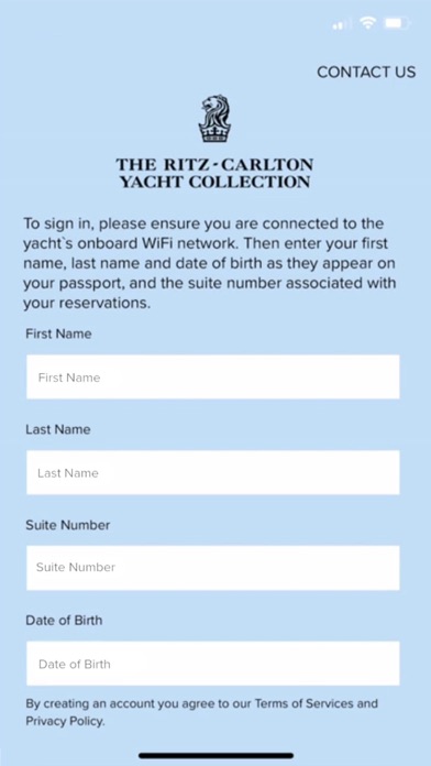 Yacht Journey screenshot 6