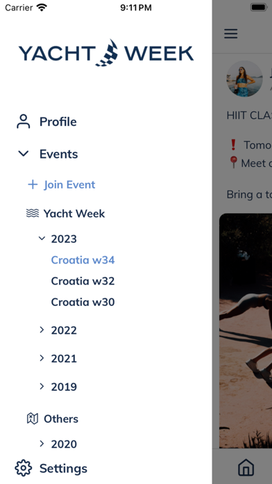 Yacht Week screenshot 6