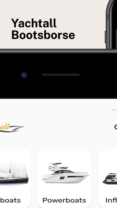 Yachtall.com screenshot 4