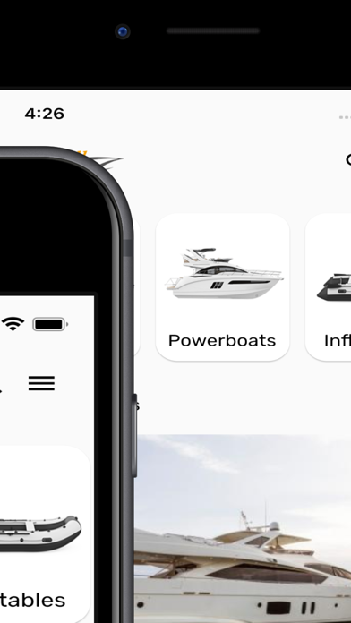 Yachtall.com screenshot 3