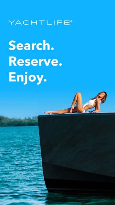 YachtLife | Yacht Charter screenshot 6