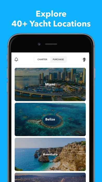 YachtLife | Yacht Charter screenshot 5
