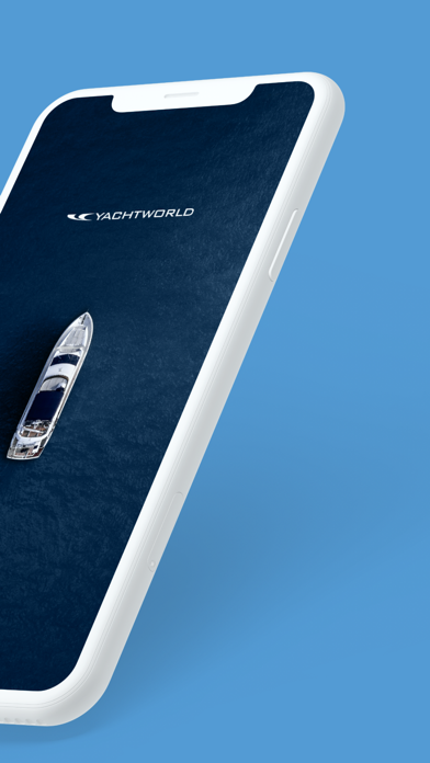 YachtWorld - Yachts for Sale screenshot 1