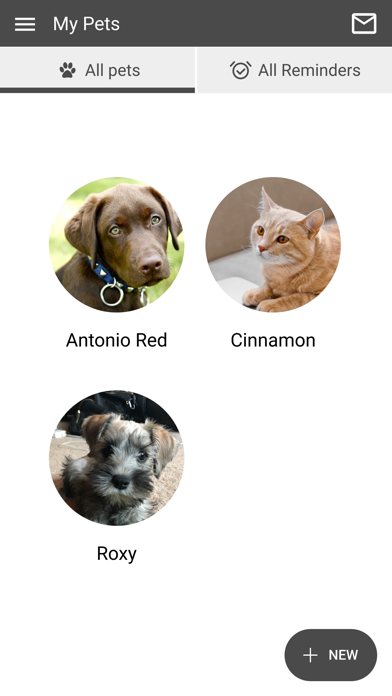 YAHPets screenshot 4