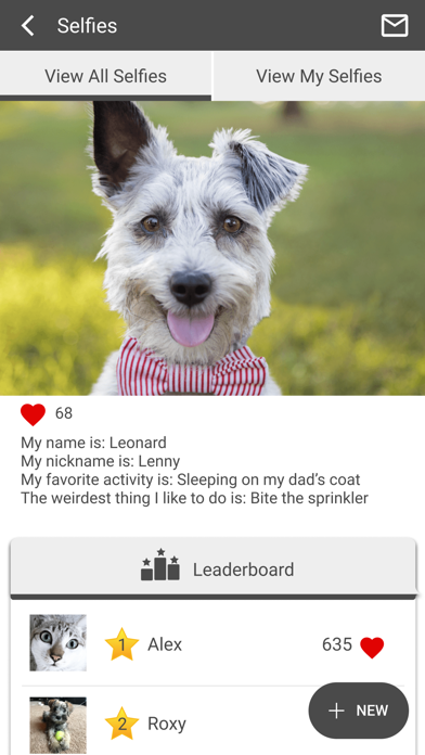 YAHPets screenshot 2