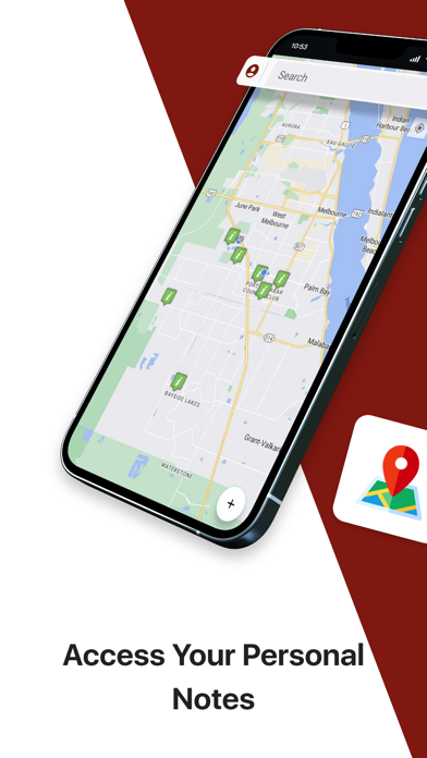 Yak: Rate & Review screenshot 4