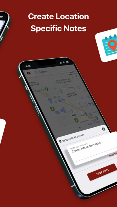Yak: Rate & Review screenshot 3