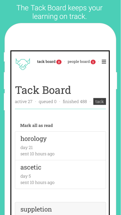 Yak Tack screenshot 3