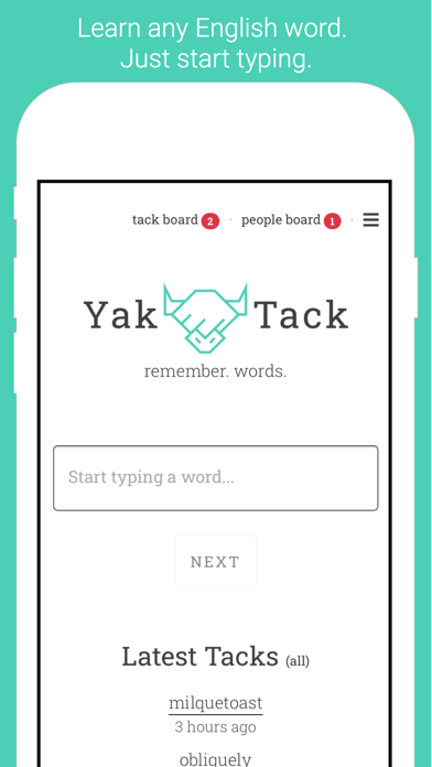 Yak Tack screenshot 6