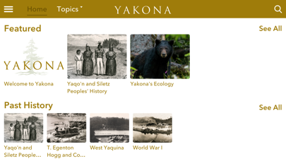 Yakona Nature Preserve screenshot 4
