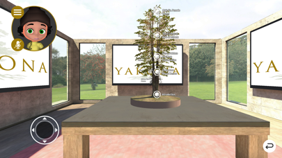 Yakona Nature Preserve screenshot 1