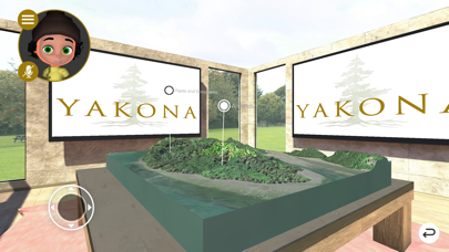 Yakona Nature Preserve screenshot 3