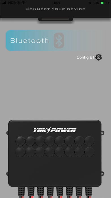 YAKPower screenshot 5