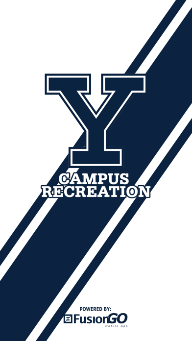 Yale Campus Recreation screenshot 4